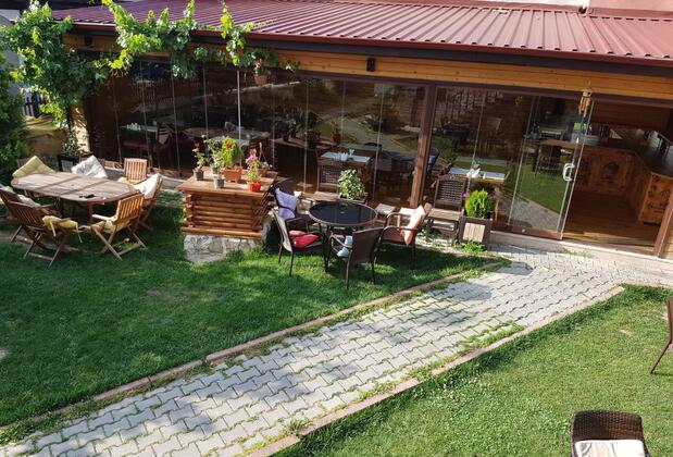 Kastamonu Kadıoğlu Konak - Görsel 5