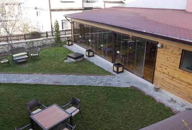 Kastamonu Kadıoğlu Konak - Görsel 6