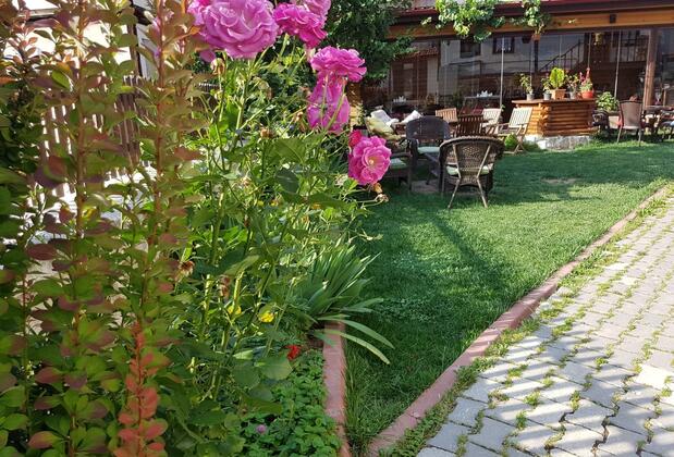 Kastamonu Kadıoğlu Konak - Görsel 7