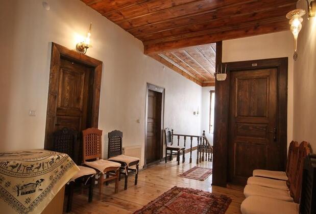 Kastamonu Kadıoğlu Konak - Görsel 8