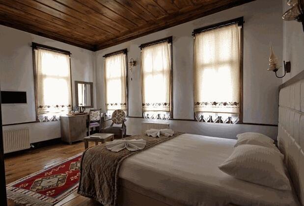 Kastamonu Kadıoğlu Konak - Görsel 14