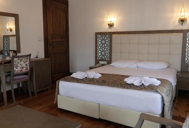 Kastamonu Kadıoğlu Konak - Görsel 15