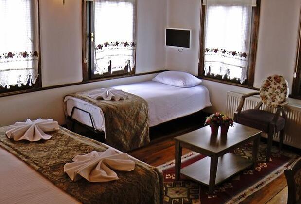 Kastamonu Kadıoğlu Konak - Görsel 16