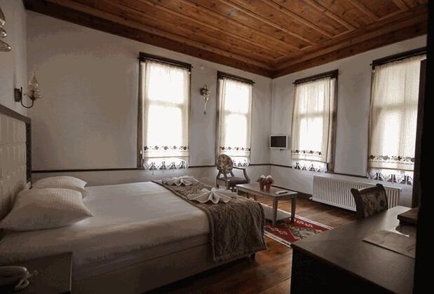 Kastamonu Kadıoğlu Konak - Görsel 18