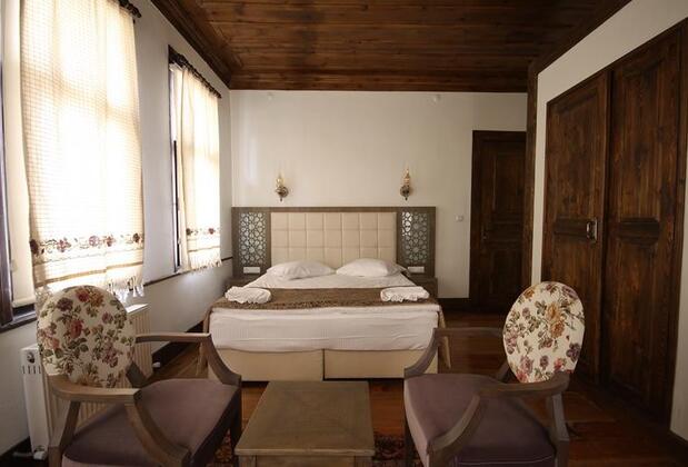 Kastamonu Kadıoğlu Konak - Görsel 19