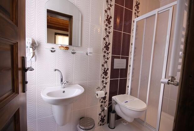 Kastamonu Kadıoğlu Konak - Görsel 20