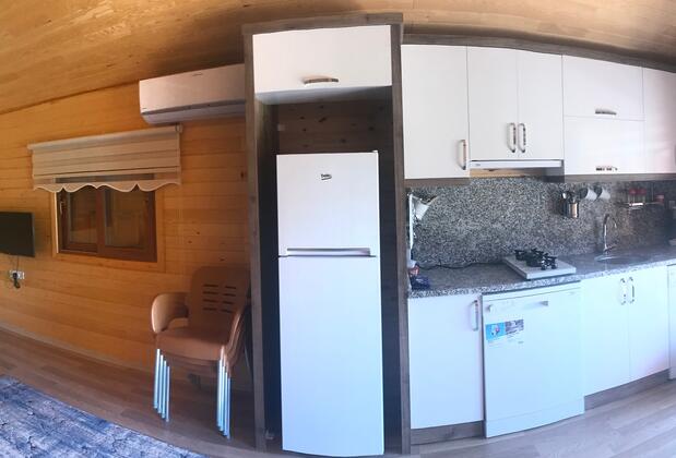 Çıralı Şah Apart - Görsel 4