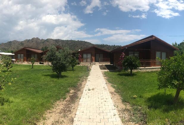 Çıralı Şah Apart - Görsel 2