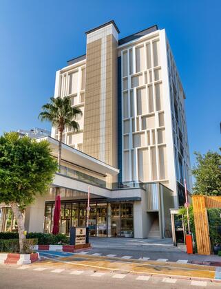 Delta Hotels By Marriott Antalya Lara - Görsel 3