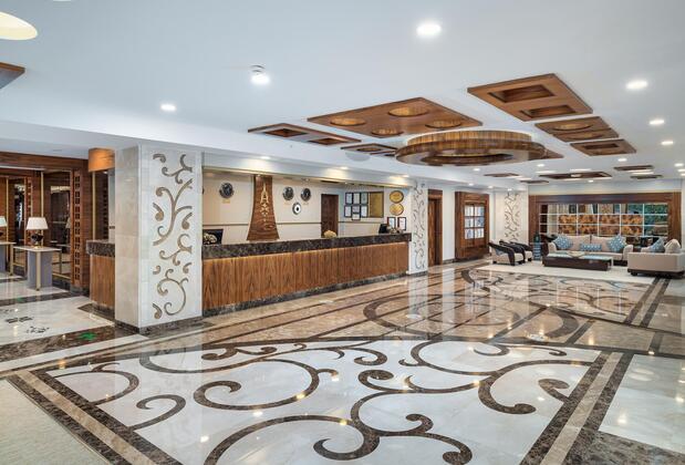 Delta Hotels By Marriott Antalya Lara - Görsel 11