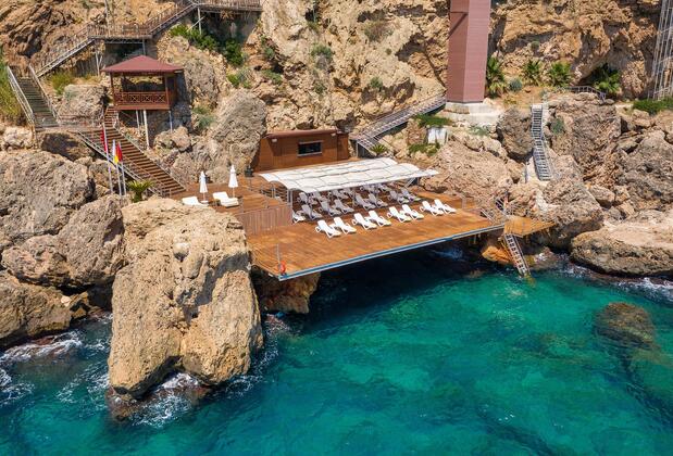 Delta Hotels By Marriott Antalya Lara - Görsel 5