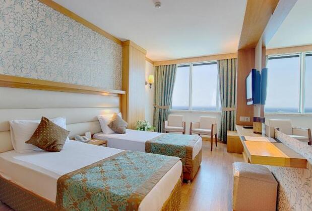 Delta Hotels By Marriott Antalya Lara - Görsel 17