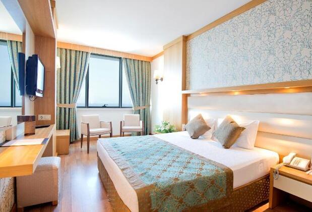 Delta Hotels By Marriott Antalya Lara - Görsel 18