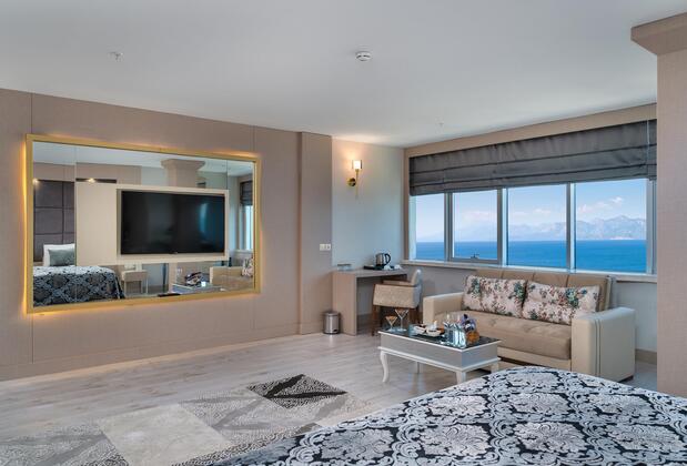 Delta Hotels By Marriott Antalya Lara - Görsel 25