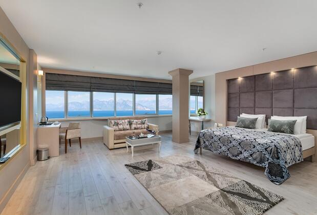 Delta Hotels By Marriott Antalya Lara - Görsel 24