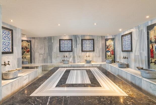 Delta Hotels By Marriott Antalya Lara - Görsel 20