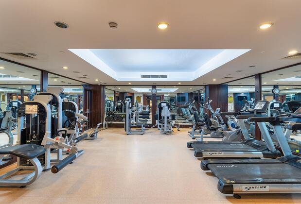 Delta Hotels By Marriott Antalya Lara - Görsel 23