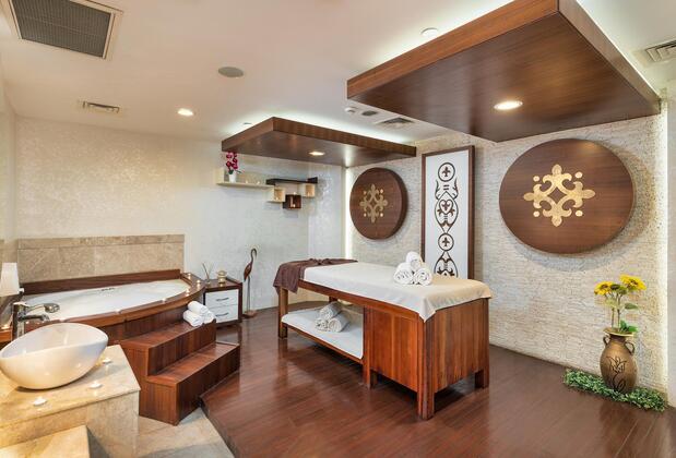 Delta Hotels By Marriott Antalya Lara - Görsel 21