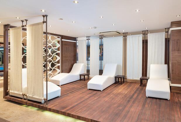 Delta Hotels By Marriott Antalya Lara - Görsel 22