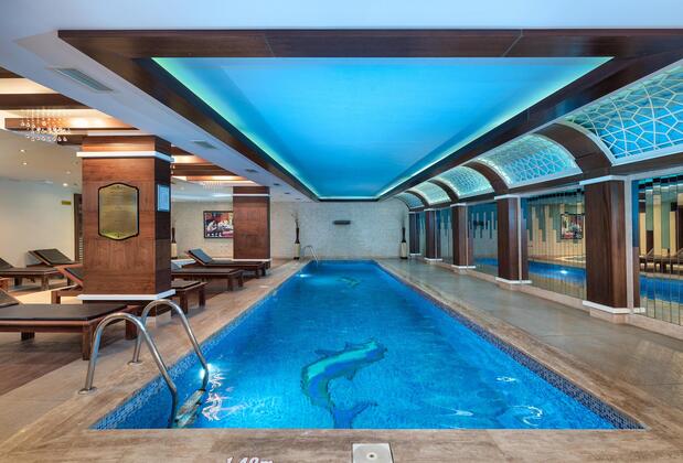 Delta Hotels By Marriott Antalya Lara - Görsel 10