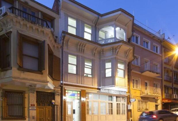 Piart Butik Otel - Görsel 3