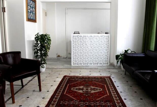 Piart Butik Otel - Görsel 5