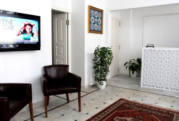 Piart Butik Otel - Görsel 6