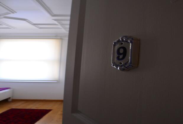 Piart Butik Otel - Görsel 9