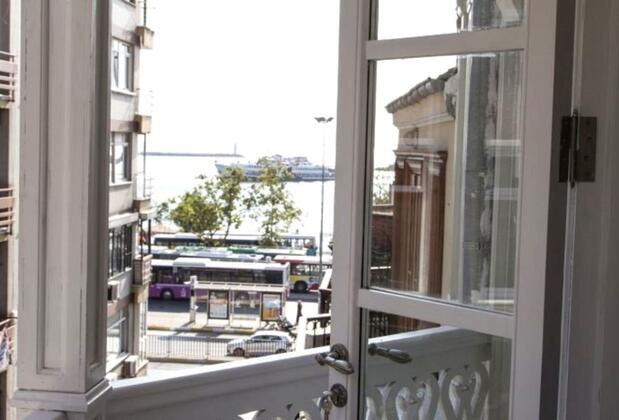 Piart Butik Otel - Görsel 8