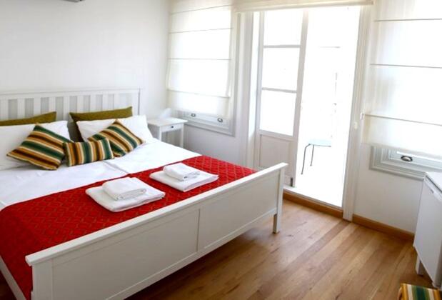 Piart Butik Otel - Görsel 12