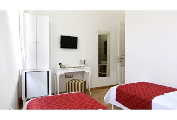 Piart Butik Otel - Görsel 13