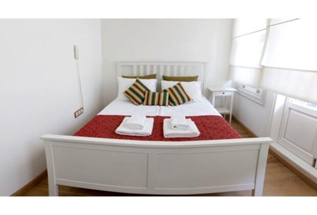 Piart Butik Otel - Görsel 14