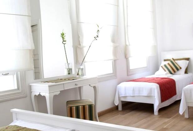 Piart Butik Otel - Görsel 15