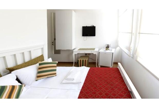 Piart Butik Otel - Görsel 16