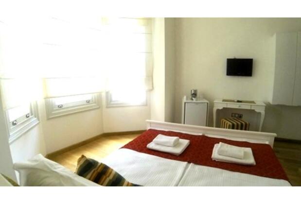 Piart Butik Otel - Görsel 22