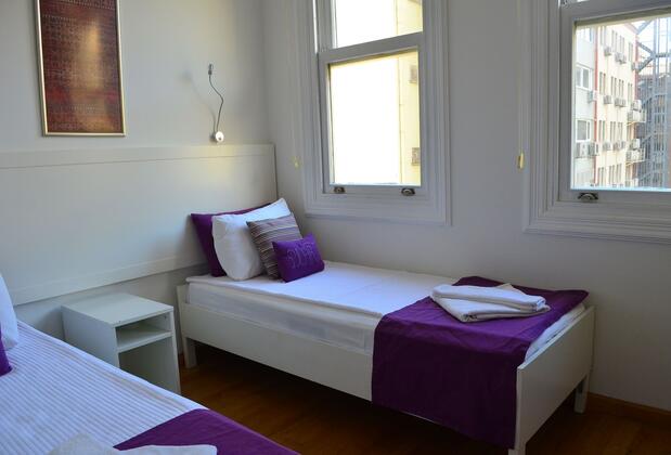 Piart Butik Otel - Görsel 23