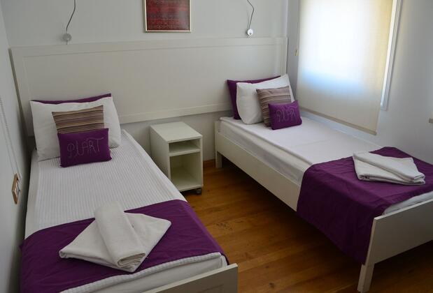 Piart Butik Otel - Görsel 24