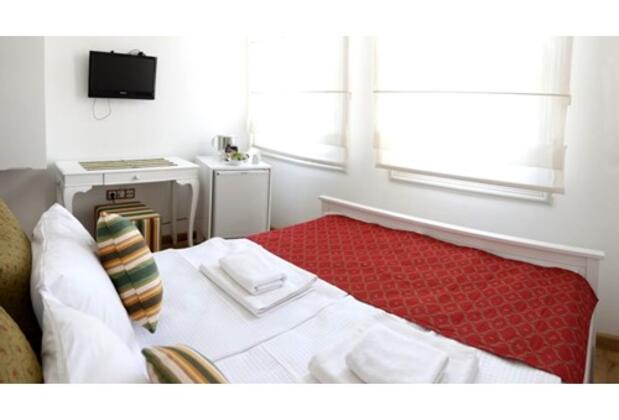 Piart Butik Otel - Görsel 18