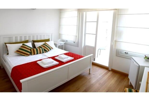 Piart Butik Otel - Görsel 20