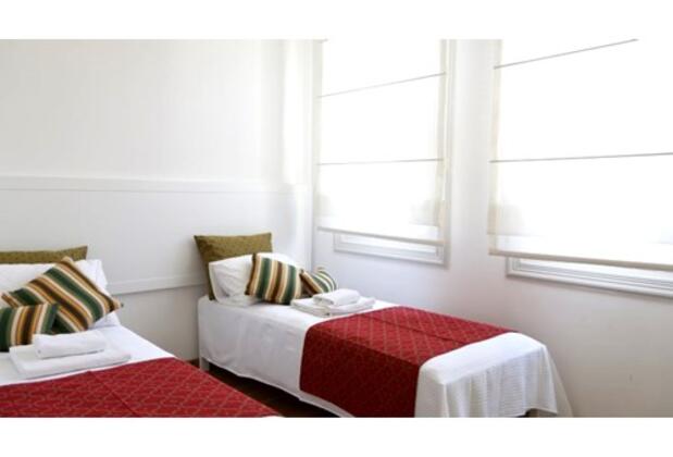 Piart Butik Otel - Görsel 19