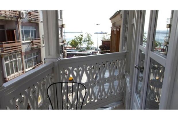 Piart Butik Otel - Görsel 25