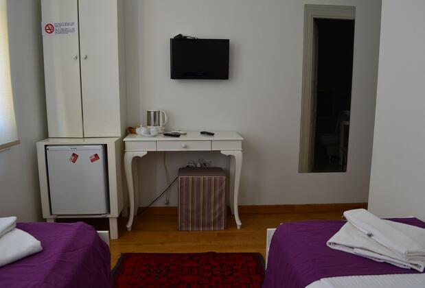 Piart Butik Otel - Görsel 26