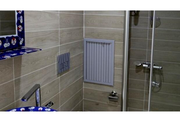 Piart Butik Otel - Görsel 28