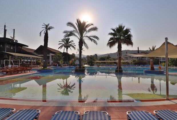 Tui Blue Ephesus Otel & Aqua Fantasy Aqua Park Tatil Köyü - Görsel 28