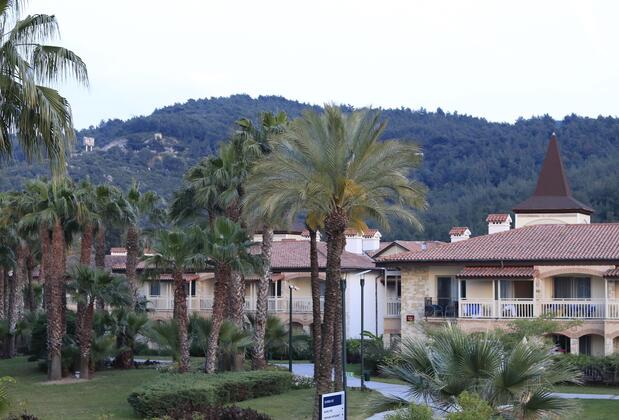 Tui Blue Ephesus Otel & Aqua Fantasy Aqua Park Tatil Köyü - Görsel 35