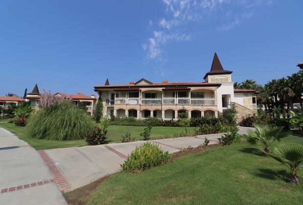 Tui Blue Ephesus Otel & Aqua Fantasy Aqua Park Tatil Köyü - Görsel 5