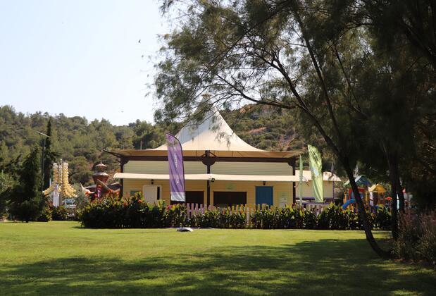 Tui Blue Ephesus Otel & Aqua Fantasy Aqua Park Tatil Köyü - Görsel 10