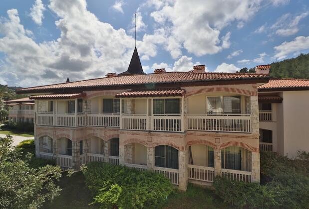 Tui Blue Ephesus Otel & Aqua Fantasy Aqua Park Tatil Köyü - Görsel 7