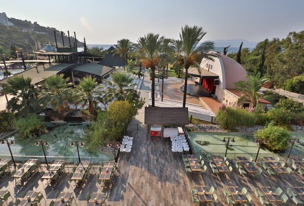 Tui Blue Ephesus Otel & Aqua Fantasy Aqua Park Tatil Köyü - Görsel 27
