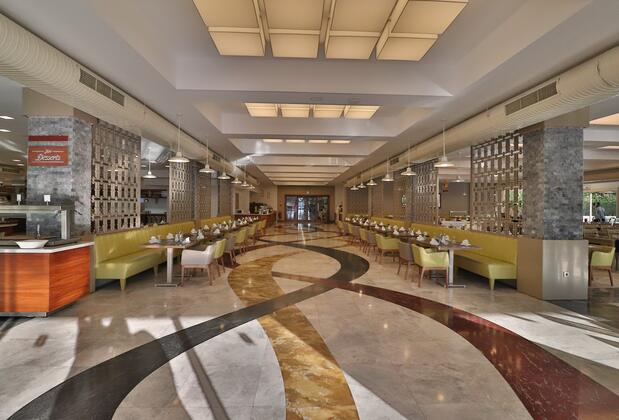 Tui Blue Ephesus Otel & Aqua Fantasy Aqua Park Tatil Köyü - Görsel 39